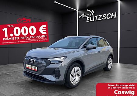 Audi Q4 e-tron Q4 40 e-tron LED WÄPU CLIMA AVC RFK