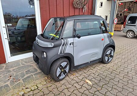 Opel Rocks-e Techno Techno