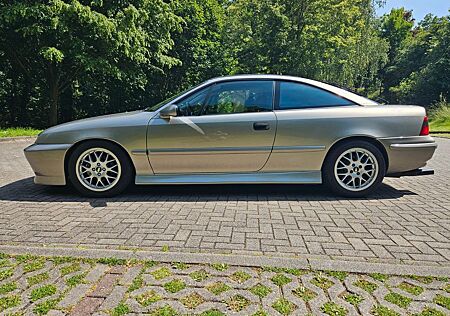 Opel Calibra 2.0i 16V Last Edition Last Edition