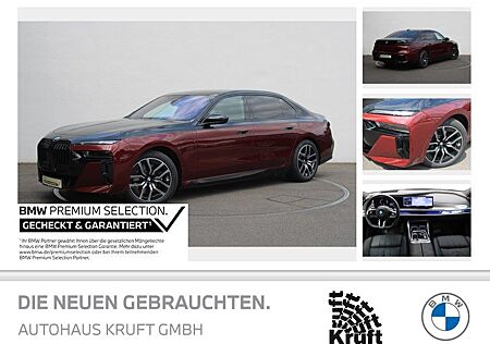 BMW 750e xDrive M SPORT PRO+TWO TONE LACK+FOND ENTER