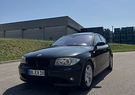 BMW 120d Bremsen/Reifen Neu Standheizung