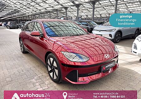 Hyundai IONIQ 6 Techniq 77,4 kWh ACC|HeadUp|LED|Kamera
