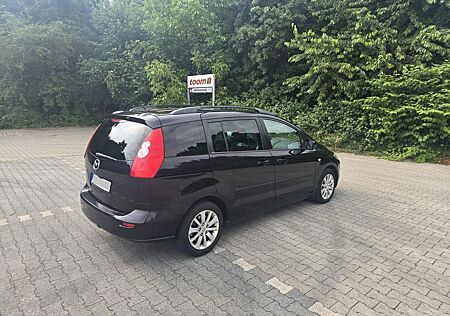Mazda 5 Exclusive * 7 Sitzer* TÜV 03/2027 *Sauberes Auto
