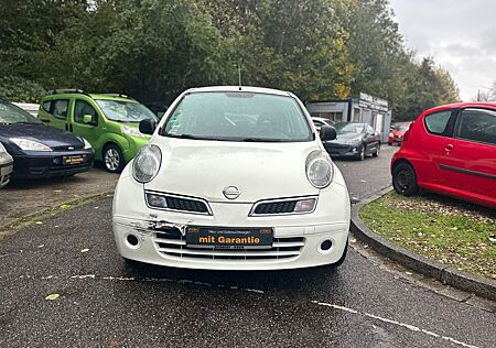 Nissan Micra gebraucht kaufen Nissan Micra Visia*Tüv Neu*2 Hand*Top*