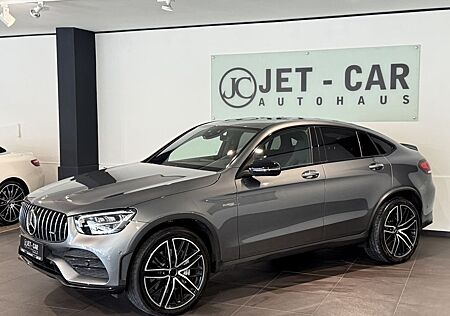Mercedes-Benz GLC 43 AMG 4M. *Perf. Sitze-Carbon-Kam-1. HD-21*