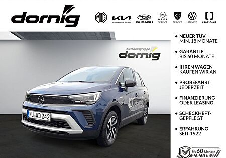 Opel Crossland X Crossland Elegance