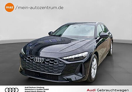 Audi A5 Avant 2.0 TDI quattro Alu LED AHK B&O Head-Up