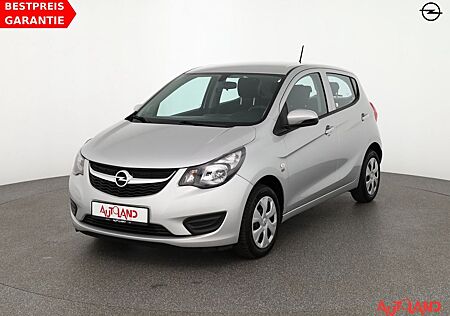 Opel Karl 1.0 120 Jahre Klima Tempomat Bluetooth USB