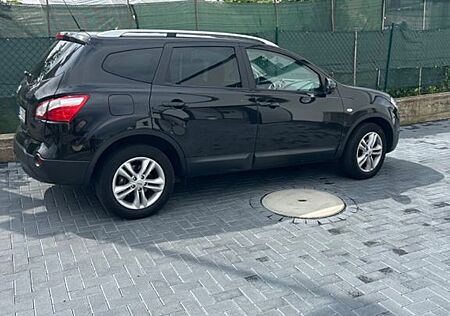 Nissan Qashqai+2 Qashqai+2 2.0 ALL-MODE 4x4 Acenta Acenta