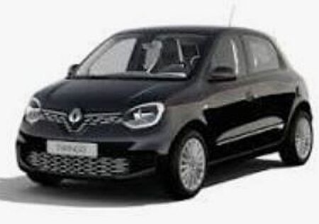 Renault Twingo E-TECH 100% el. E-Tech 100% elektr