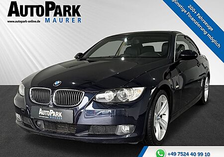 BMW 330i Cabrio*Xenon*Professional*Individual*Leder*