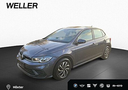 VW Polo Volkswagen 1.0 TSI Bluetooth LED Klima Einparkhilfe