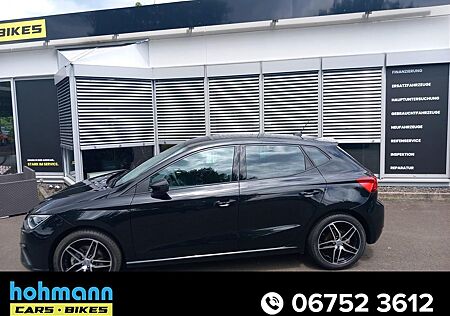 Seat Ibiza FR 1.0 TSI OPF 81 kW (110 PS), Schalt. ...