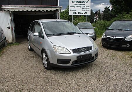 Ford C-Max 1.8 Trend