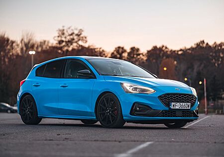 Ford Focus 2,3 EcoBoost ST Edition