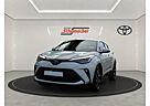 Toyota C-HR TEAM-DEUTSCHLAND+CARPLAY+KAMERA+SOFORT!!