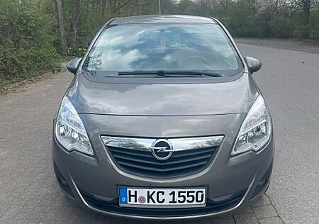 Opel Meriva 1.7 CDTI Top Familien Fahrzeug