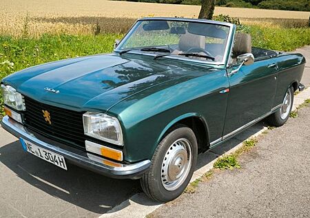 Peugeot 304 304s