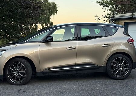 Renault Scenic BLUE dCi 150 EDC Limited Limited