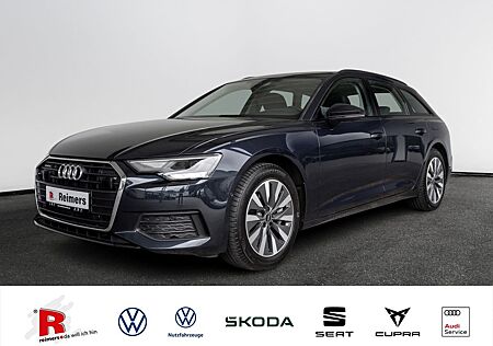 Audi A6 gebraucht kaufen Audi A6 Avant TFSI e 50 TFSI e quattro 220(299) S tro