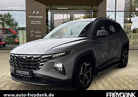 Hyundai Tucson Plug In 1.6 T-GDI 4WD 6AT Prime ECS Assis
