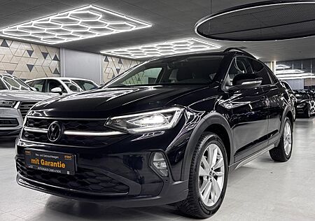 VW Taigo Volkswagen Life 1.0 TSI NAVI/PDC/ACC/MATRIX/LED/IQ