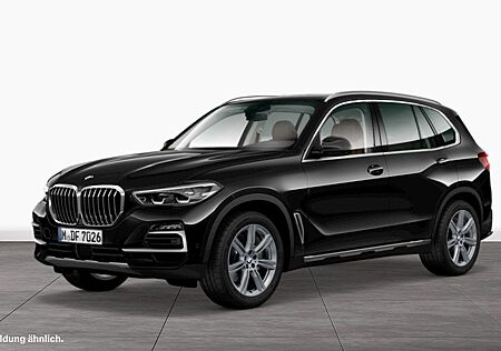 BMW X5 xDrive25d LiveCockpitProf Kamera Driv.Assist