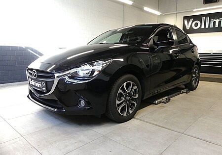 Mazda 2 Nakama - . Hand - nur 13200 km ! Nakama