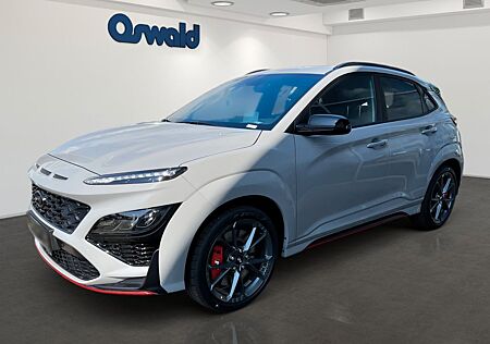 Hyundai Kona N Performance 2WD SHD Komfort-Paket