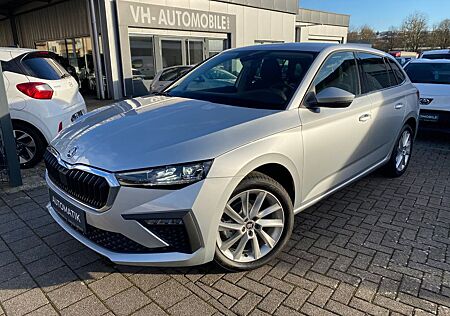 Skoda Scala DSG* 5J.G*MATRIX*AHK*el.Heckklappe*WINPERP