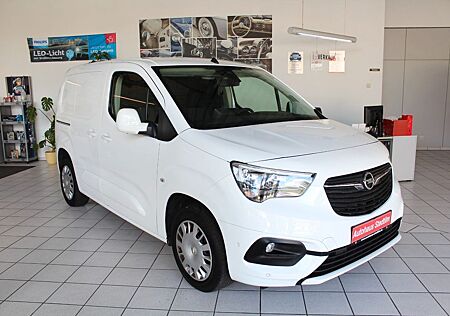 Opel Combo E 1.5 CDTI CARGO EDITION *AHK*NAVI*SH