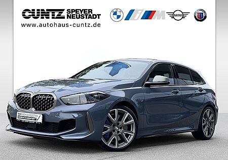 BMW M135i xDrive Hatch Head-Up HK HiFi DAB LED WLAN