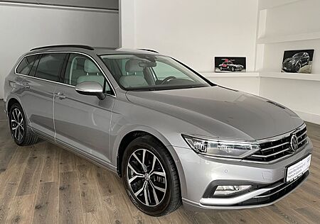 VW Passat Variant Volkswagen Business