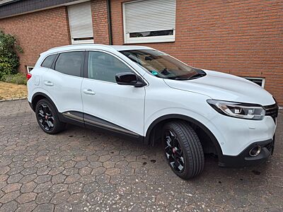 Renault Kadjar ENERGY TCe 165 Crossborder Crossborder