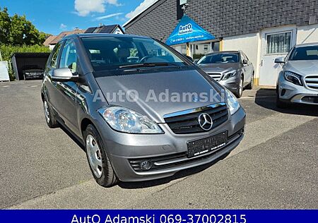 Mercedes-Benz A 180 Autotronic 1. Hand Classic 134tkm AHK