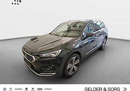 Seat Tarraco XCELLENCE 2.0 TDI Stand*RFK*AHK*Leder