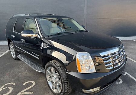 Cadillac Escalade 6.2 V8 Sport Luxury
