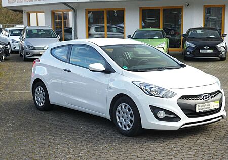 Hyundai i30 Classic Coupe Klima