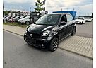 Smart ForFour Basis 66kW *1.Hand*Prime*