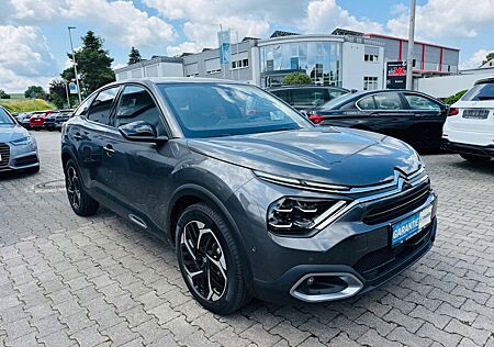 Citroën C4 Lim. Max+HUD+ACC+LED+SHZ+2XPDC+360° Kamera+