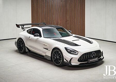 Mercedes-Benz AMG GT Black Series Track Pack Carbon Keramik