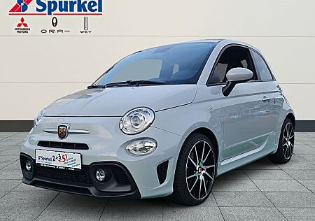 Abarth 595 Android - Auto, Ledersitze,Klimaautomatic,Ur