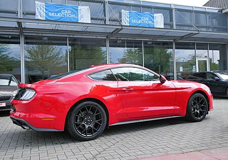 Ford Mustang 2.3 EcoBoost EU-Ausführung