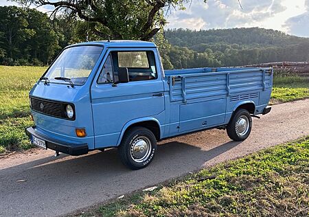 VW T3 Volkswagen Pritsche / Pickup