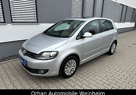 VW Golf Plus Volkswagen VI 1.4 TSI DSG Navi~Xenon~PDC~AHK~GSD