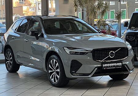 Volvo XC 60 XC60 B4 AWD Plus Dark MHD|360°CAM|Pano|AHK|LEDER