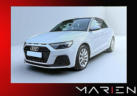 Audi A1 Sportback 25 TFSI advanced