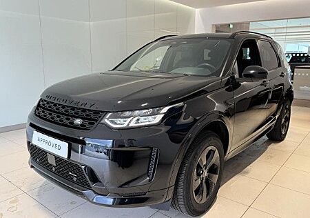 Land Rover Discovery Sport D165 AWD R-Dynamic S Bluetooth