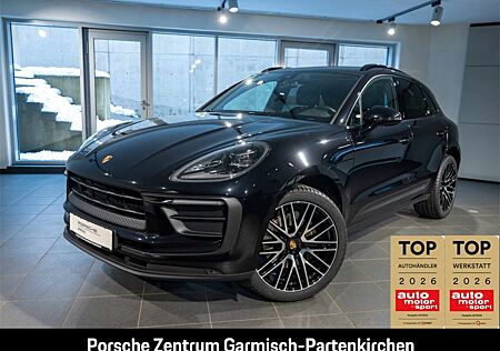 Porsche Macan Multif.Lenkrad LenkradHZG Mehrzonenklima