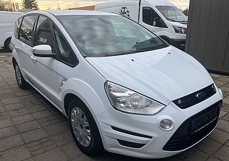 Ford S-Max Trend-Navi-Automatik